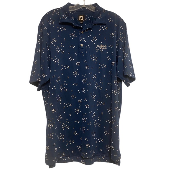 FootJoy Other - Footjoy golf polo. Size large